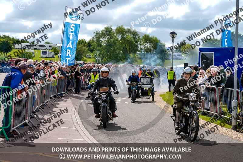 Vintage motorcycle club;eventdigitalimages;no limits trackdays;peter wileman photography;vintage motocycles;vmcc banbury run photographs